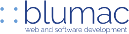 Blumac Digital Ltd