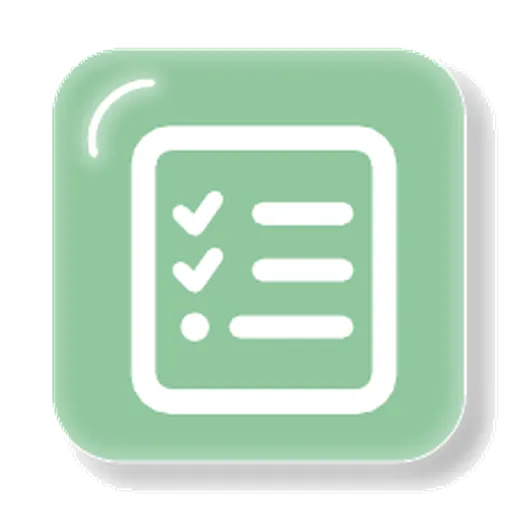 blu::tasks logo