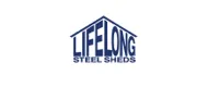 Lifelong Steel Sheds