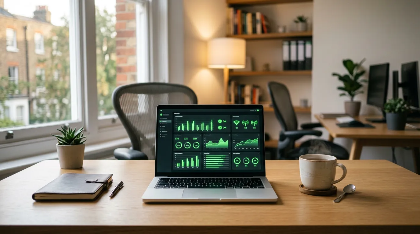 Website maintenance cost: what you should actually be paying for