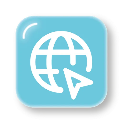 blu::web logo