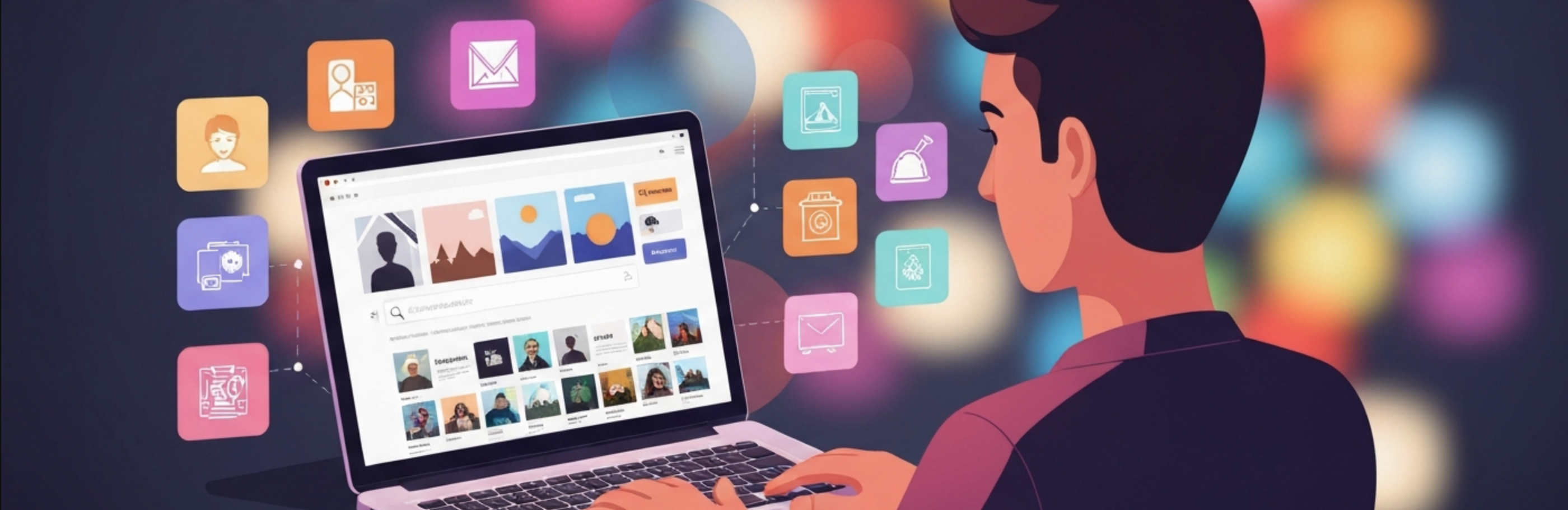 Do you still need a stock photo subscription?