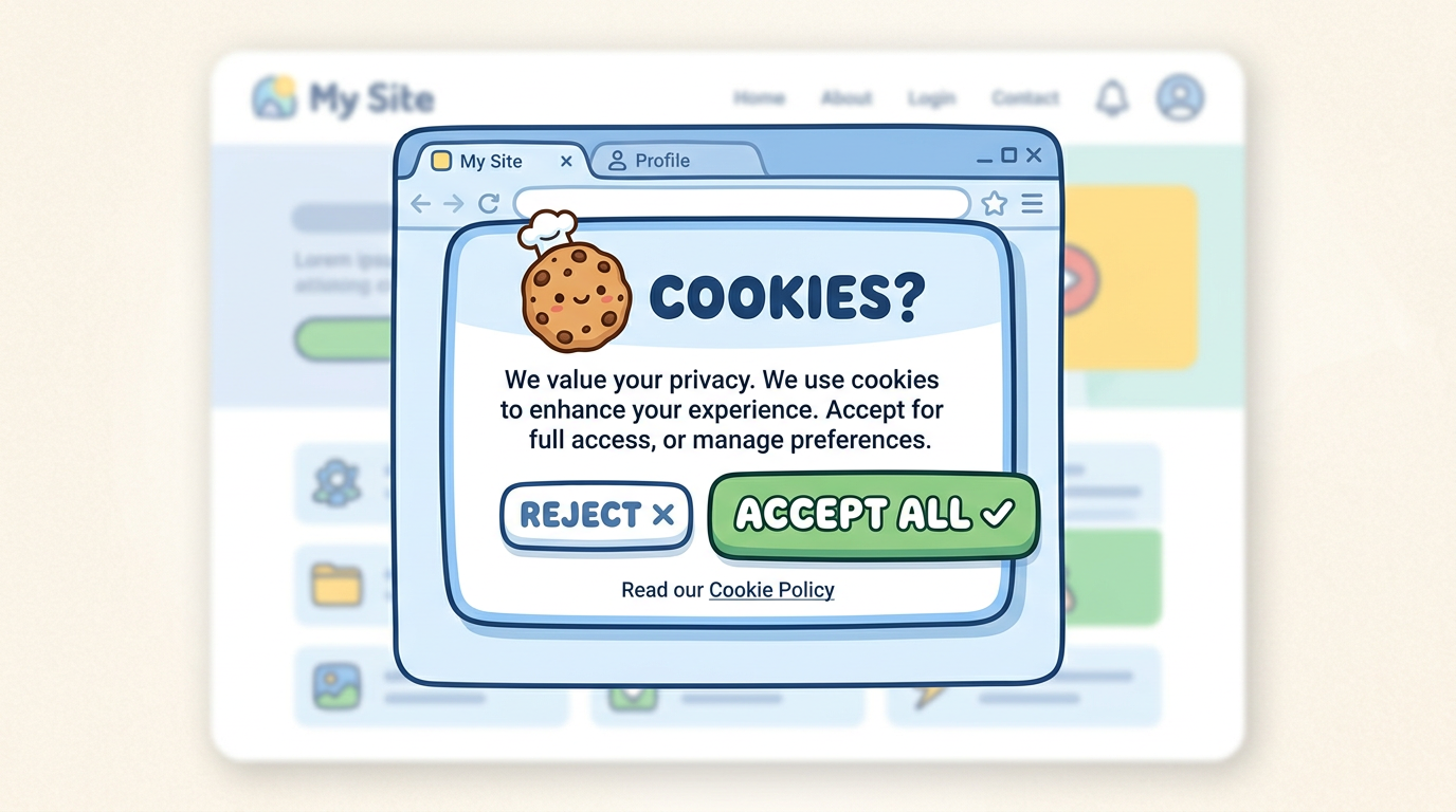 UK website cookie law in 2026: do Google Analytics cookies need consent?