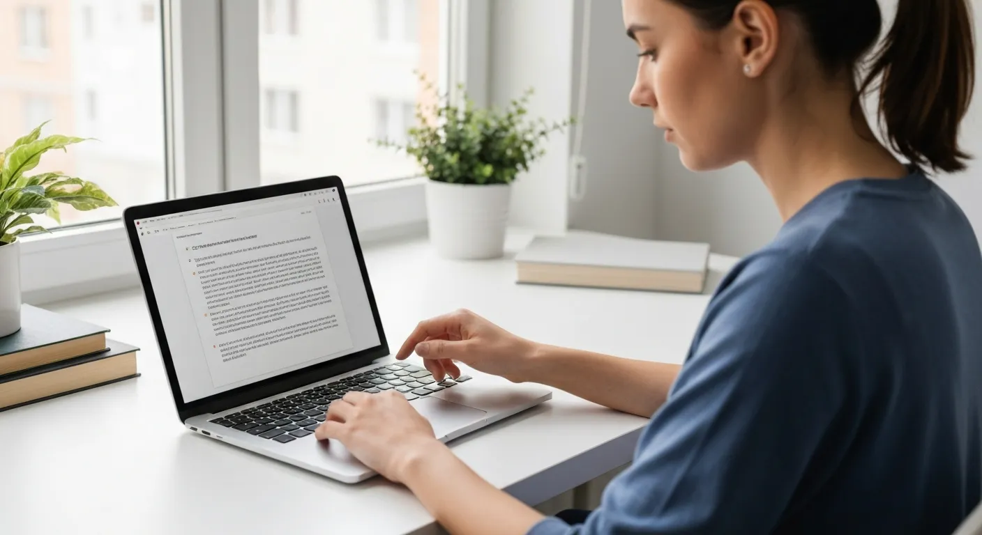 Document automation: stop editing the same Word document two hundred times