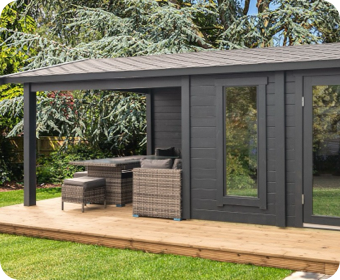 Lillevilla Log Cabins