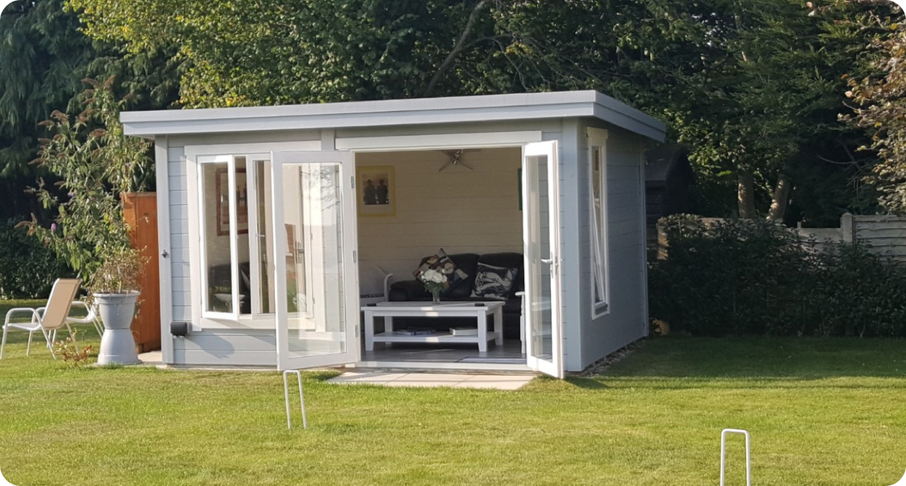 Lillevilla Log Cabins