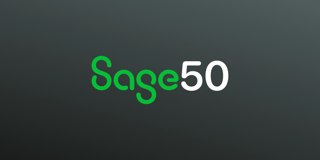 Sage 50