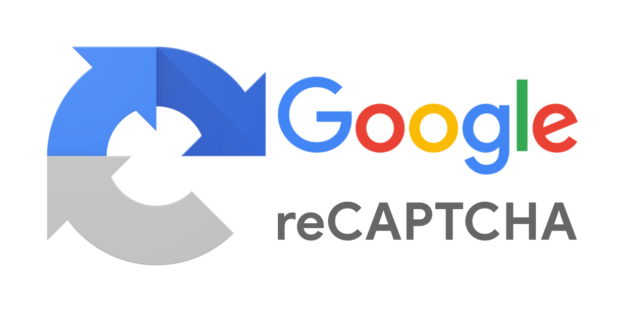 reCAPTCHA