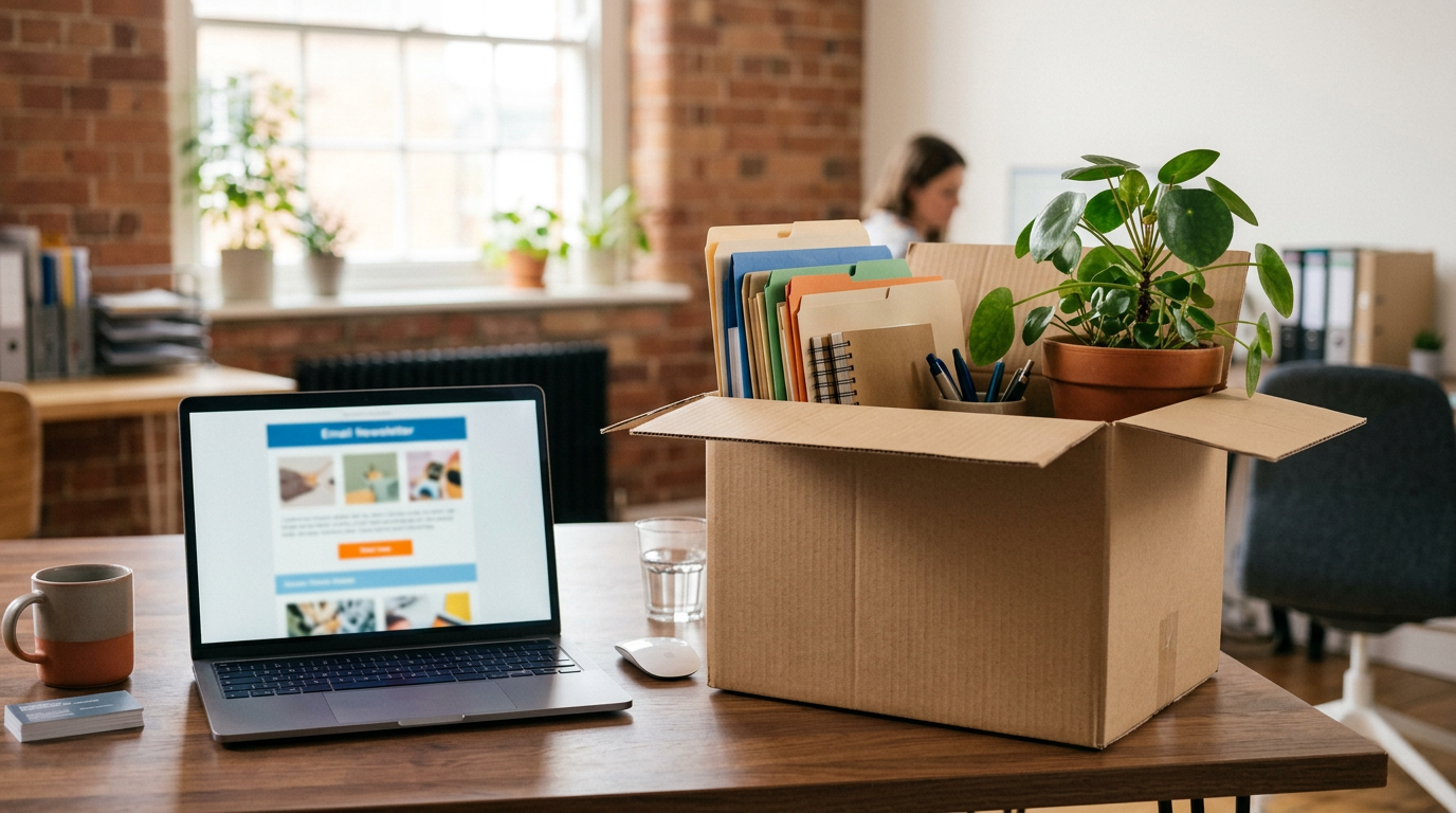 Mailchimp alternatives in the UK: what actually comes with you when you switch