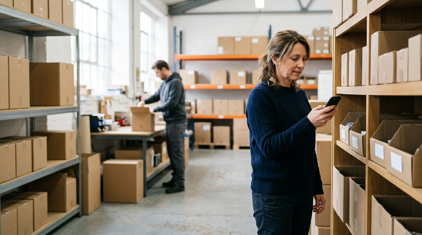 App development cost in the UK: what a business app really costs