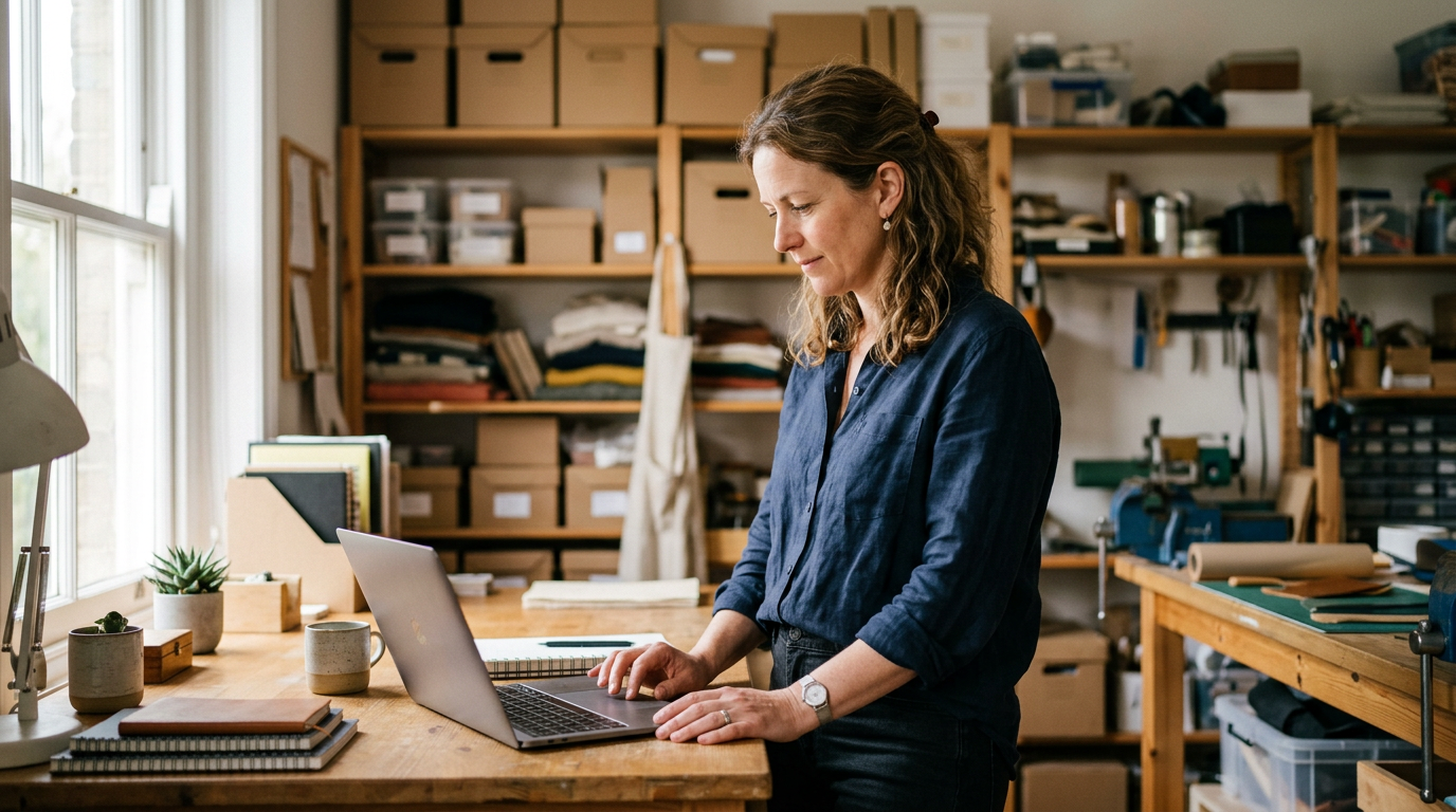 AI automation for small business: what to let it do, and what it should refuse