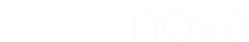 blu::nova logo